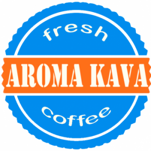 aroma kava