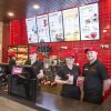 Smoothie King Franchise