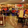 Франшиза Chili's Гриль & Бар