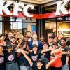 Франшиза KFC в Украине