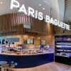Franchise Paris Baguette