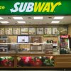 франшиза subway