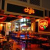 Франшиза Chili's Гриль & Бар