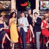 The Chili's Grill & Bar franchise