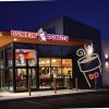 Dunkin' Donuts
