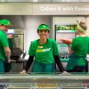 франшиза subway