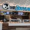 Mr. Souvlaki