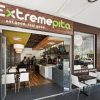 Extreme Pita