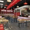 Five Guys
