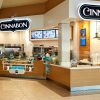 Cinnabon