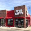 Five Guys