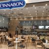 Cinnabon