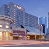 гостиничный оператор Hyatt Hotels