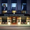 отельный оператор InterContinental