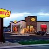 Denny's