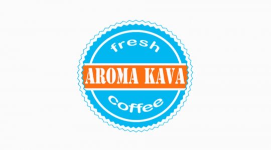 Франшиза AROMA KAVA