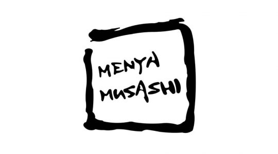 франшиза Menya Musashi