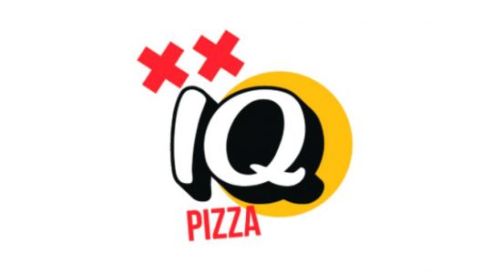 франшиза IQ Pizza
