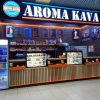 Франшиза AROMA KAVA