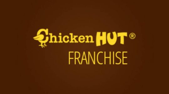 Франшиза Chicken Hut