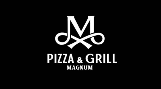 Франшиза PIZZA & GRILL MAGNUM