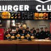 Франшиза burger club