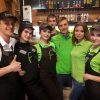 Франшиза freshline