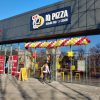 франшиза IQ Pizza