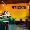 Франшиза кофейни BRICKS