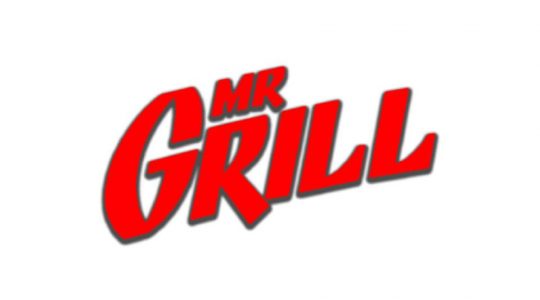 Franshiza Mr. Grill