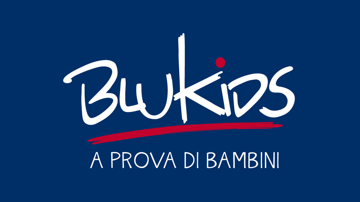 Франшиза Blukids