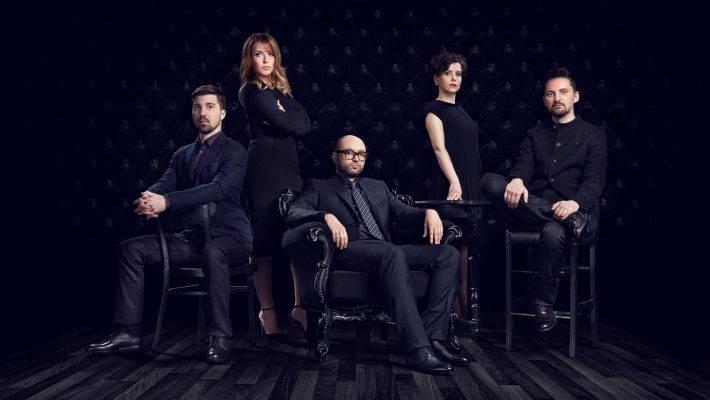 Креативное Агентство Grape