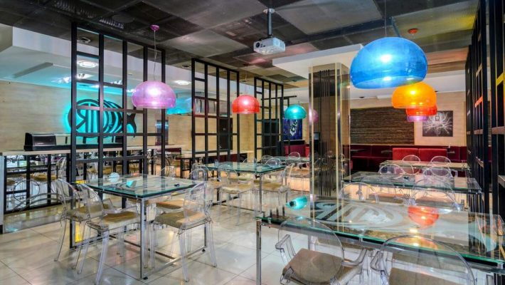 Продажа Бизнеса - Ресторанный Комплекс