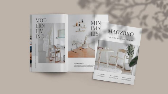 Ресторанные Онлайн-Журналы