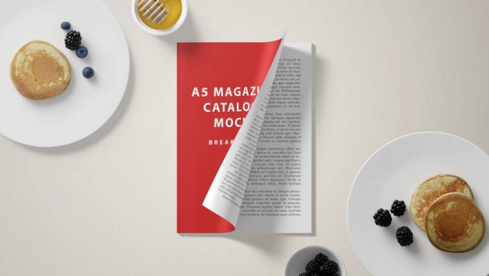 Ресторанные Онлайн-Журналы