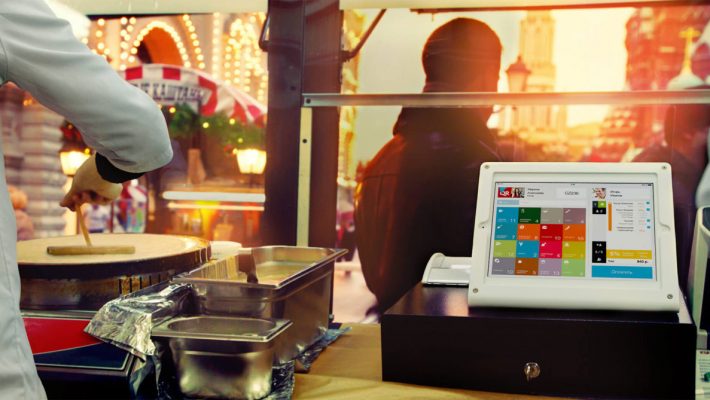 Автоматизация Ресторана - POS-Программы для Кафе и Ресторанов
