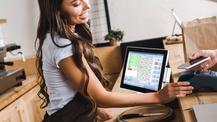 Автоматизация Ресторана - POS-Программы для Кафе и Ресторанов