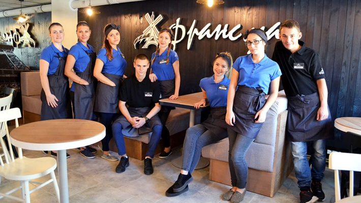 Франшиза Франс.уа