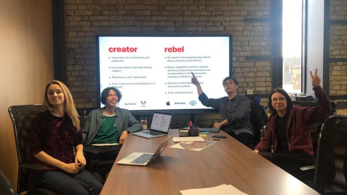 креативное агентство Twid Studio
