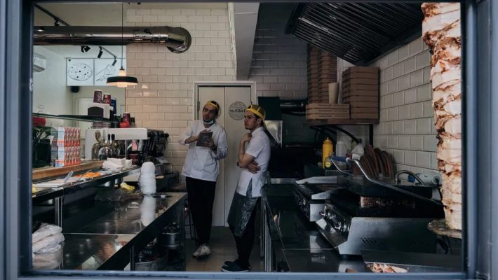 продажа готовый бизнес