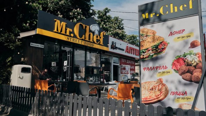 продажа готовый бизнес