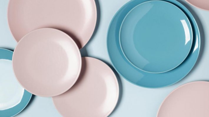 Посуда для ресторанов