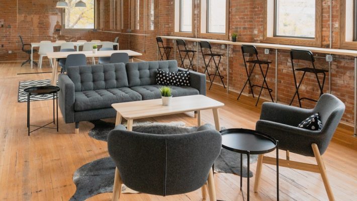 Мебель для ресторанов