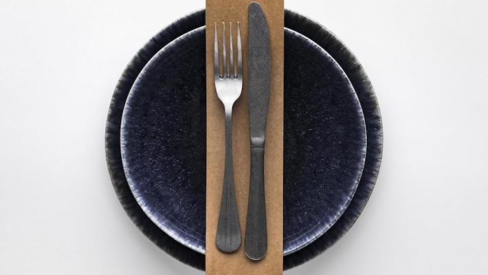 Посуда для ресторанов