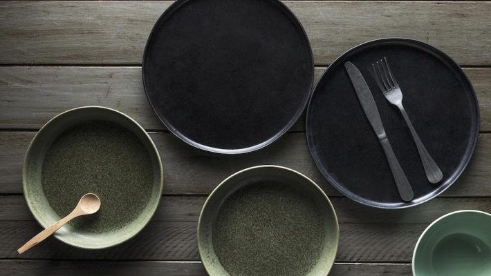 Посуда для ресторанов