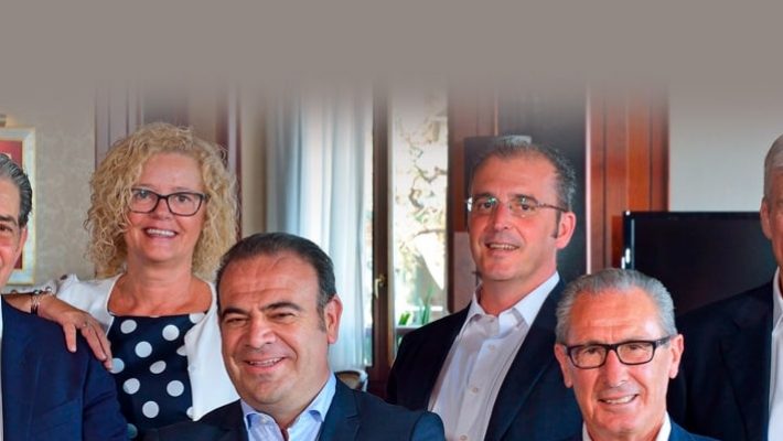 отельный менеджмент