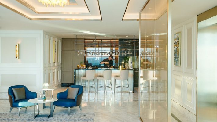 франшизы отелей