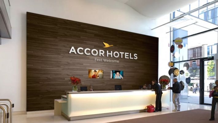 Hotel Operator Accor