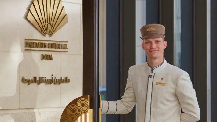 управление отелем