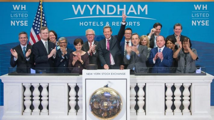 отельный менеджмент